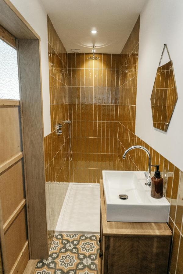 Logement Cornelia - Tholen, Zeeland Eksteriør bilde