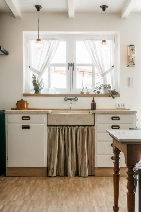 Logement Cornelia - Tholen, Zeeland Eksteriør bilde