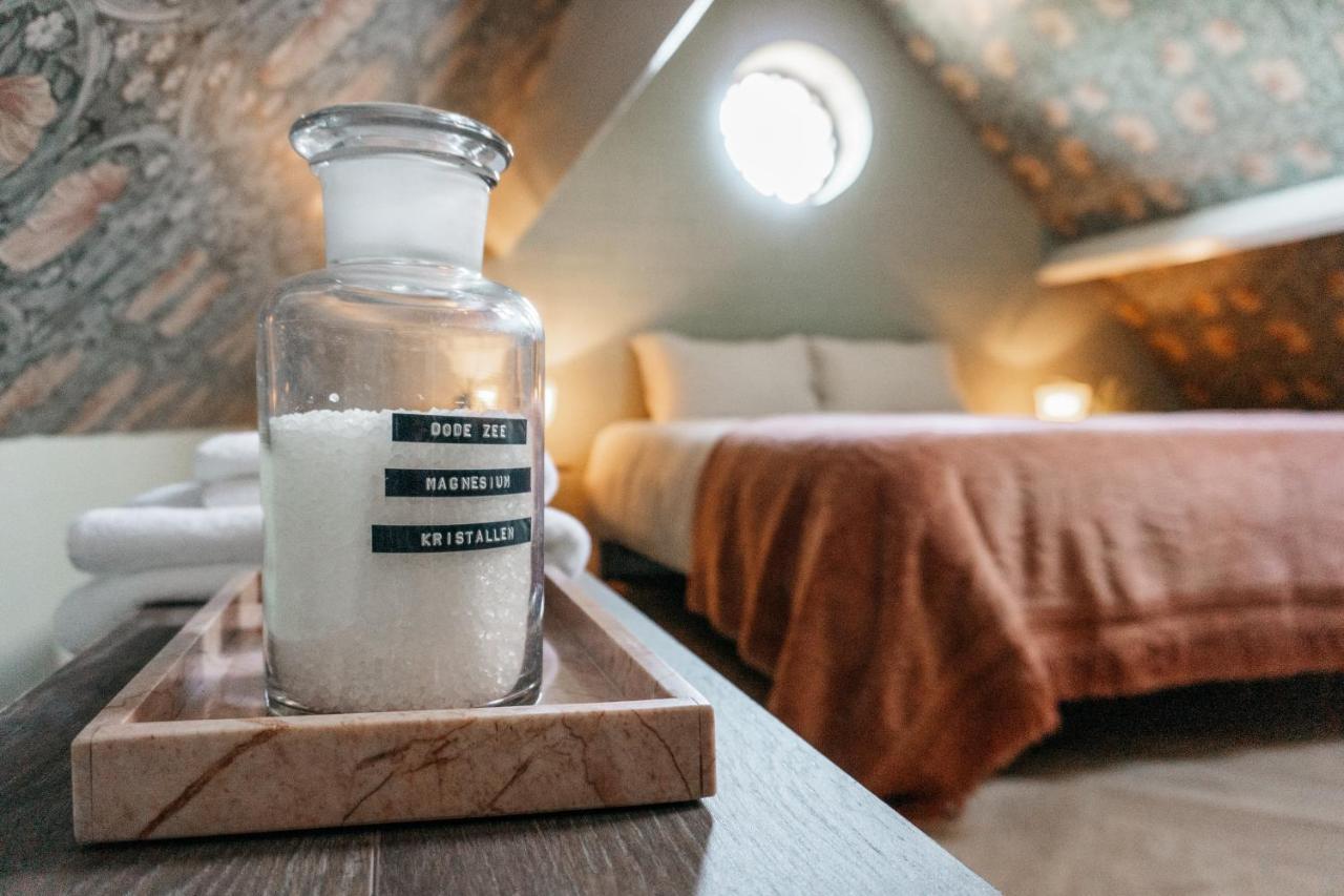 Logement Cornelia - Tholen, Zeeland Eksteriør bilde
